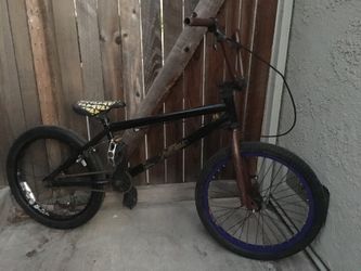 Premium Bmx