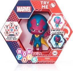 WOW! PODS Avengers Collection - Vision | Superhero Light-Up