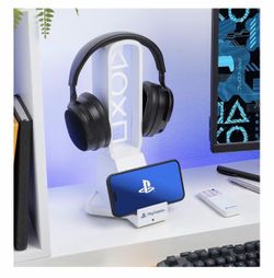 Headset Stand