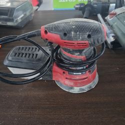 Palm Sander 
