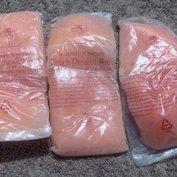 Revlon Spa Moisture Stay Paraffin Wax Bath