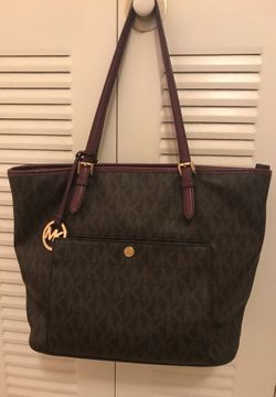 Michael Kors bag