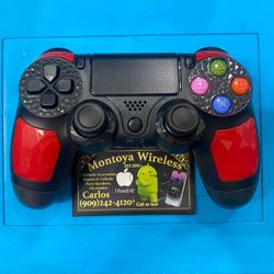PS4 Controller 