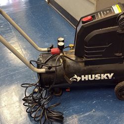 Husky $10 For Layaway 