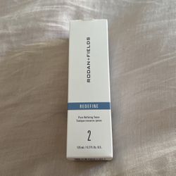 Rodan + Fields Redefine Toner