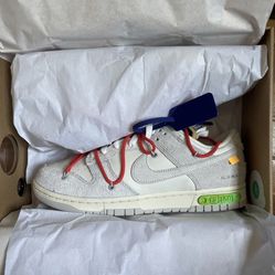 Nike Dunks Size 10.5