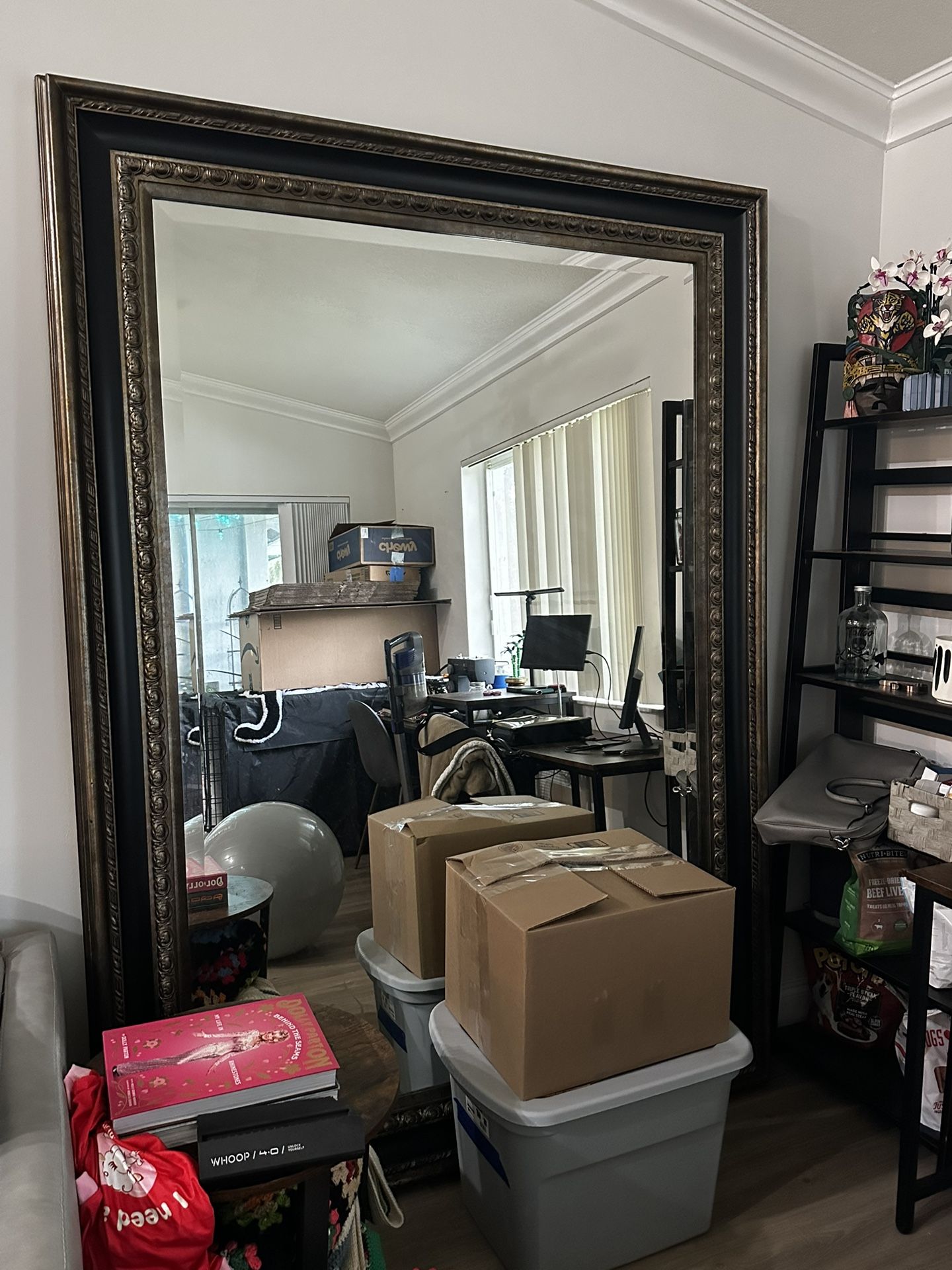 7’x5’ Mirror
