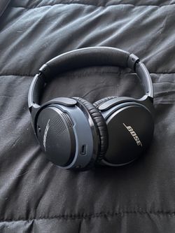 Bose Wireless headphones