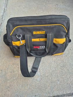 Tool bag