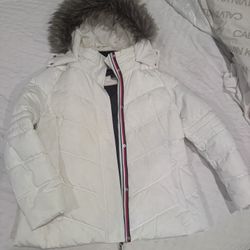 Chamarra Tommy Hilfiger