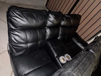 Free couch