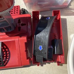 Boys Car Station $5.00 All Parts Included