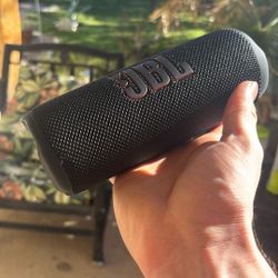 JBL Flip 6