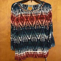 Womens Top 