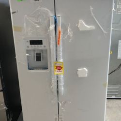 Ge refrigerator