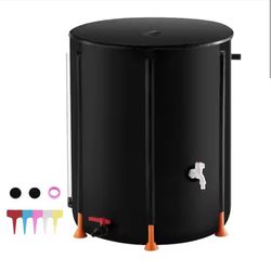 53 Gal./201 L Collapsible Rain Barrel