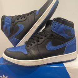 Jordan 1 High Royal Size 12