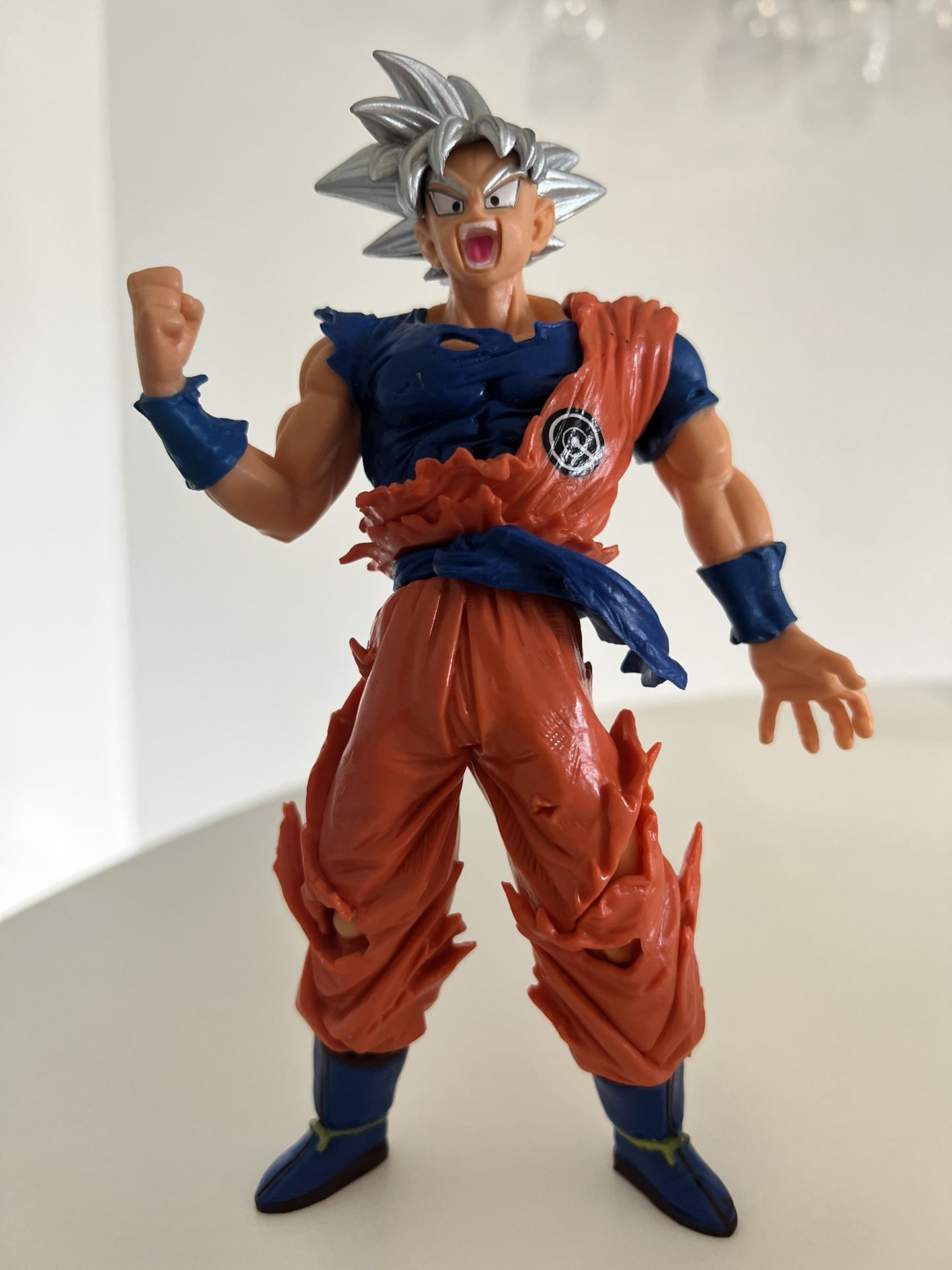 Dragon Ball Figure