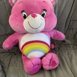 Care Bears Cheer Bear