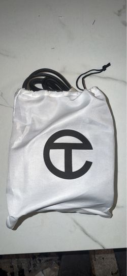 Telfar bag