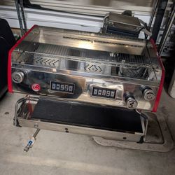 La pavoni Bar-T 2V