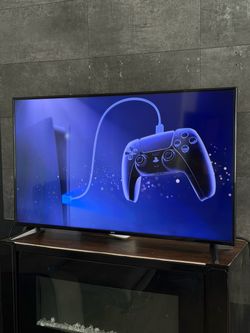 ONN 50” LED TV
