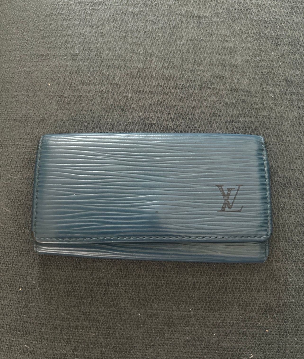 Louis Vuitton Wallet / Key Holder