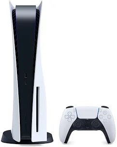Ps5 White Digital
