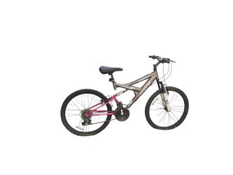 Ozone Ultra Shock Women’s Bike Used Condition 