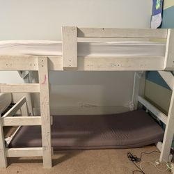 Bunk beds