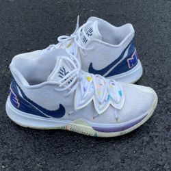 2019 Kyrie 5 'Have A Nike Day'