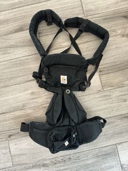 Ergobaby Omni Baby Carrier