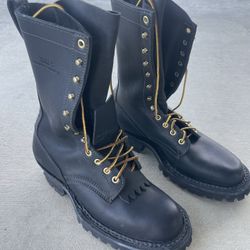 Whites Smokejumper Boots