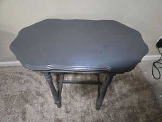 Accent Side Table
