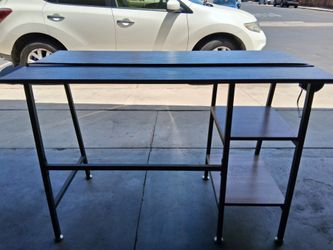Desk OBO