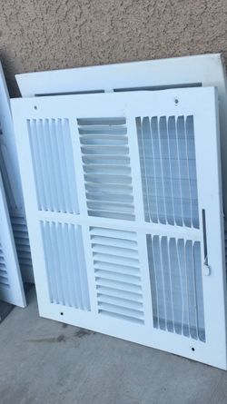 Duct Vent Cover