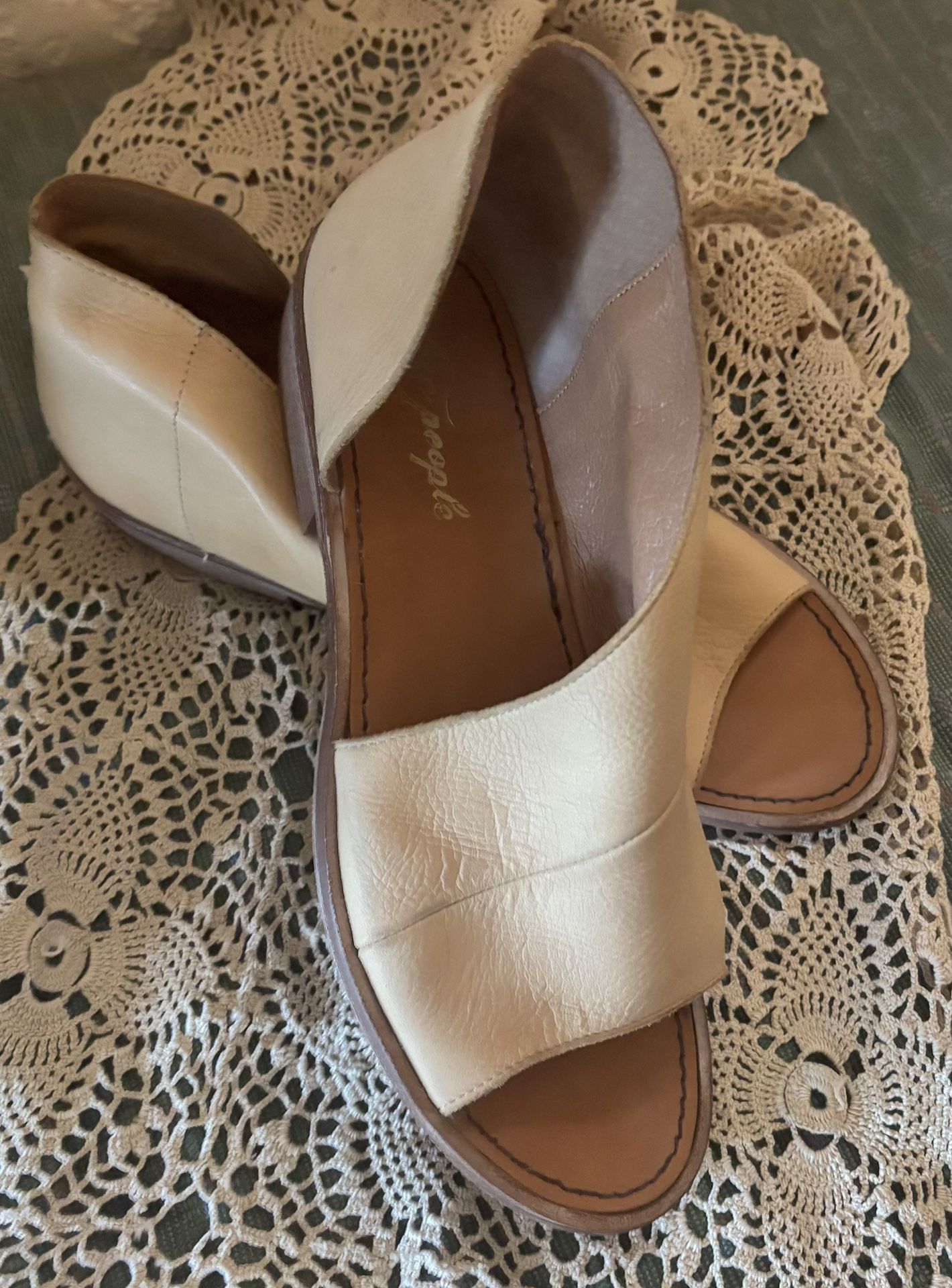 Free people Mont Blanc Size 40