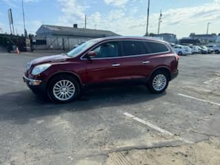 2010 Buick Enclave