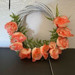 Silk flower Arrangement 