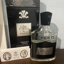 Creed Aventus 100 M