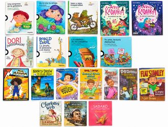 Books