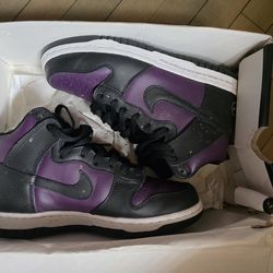 Used Dunks