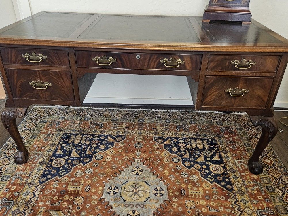 Hekman Antique desk