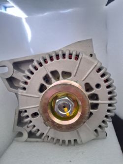 ALTERNATORS