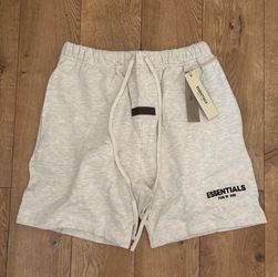 Essential Shorts
