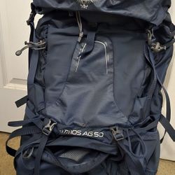 Osprey Atmos AG50 Backpack