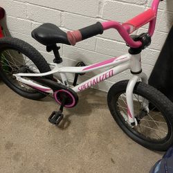 Specialized Kids bike