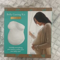 Belly Casting Kit 