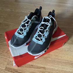 Nike React Element 55 Size 8