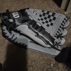 Adult Right Baseball Glove Brand New 